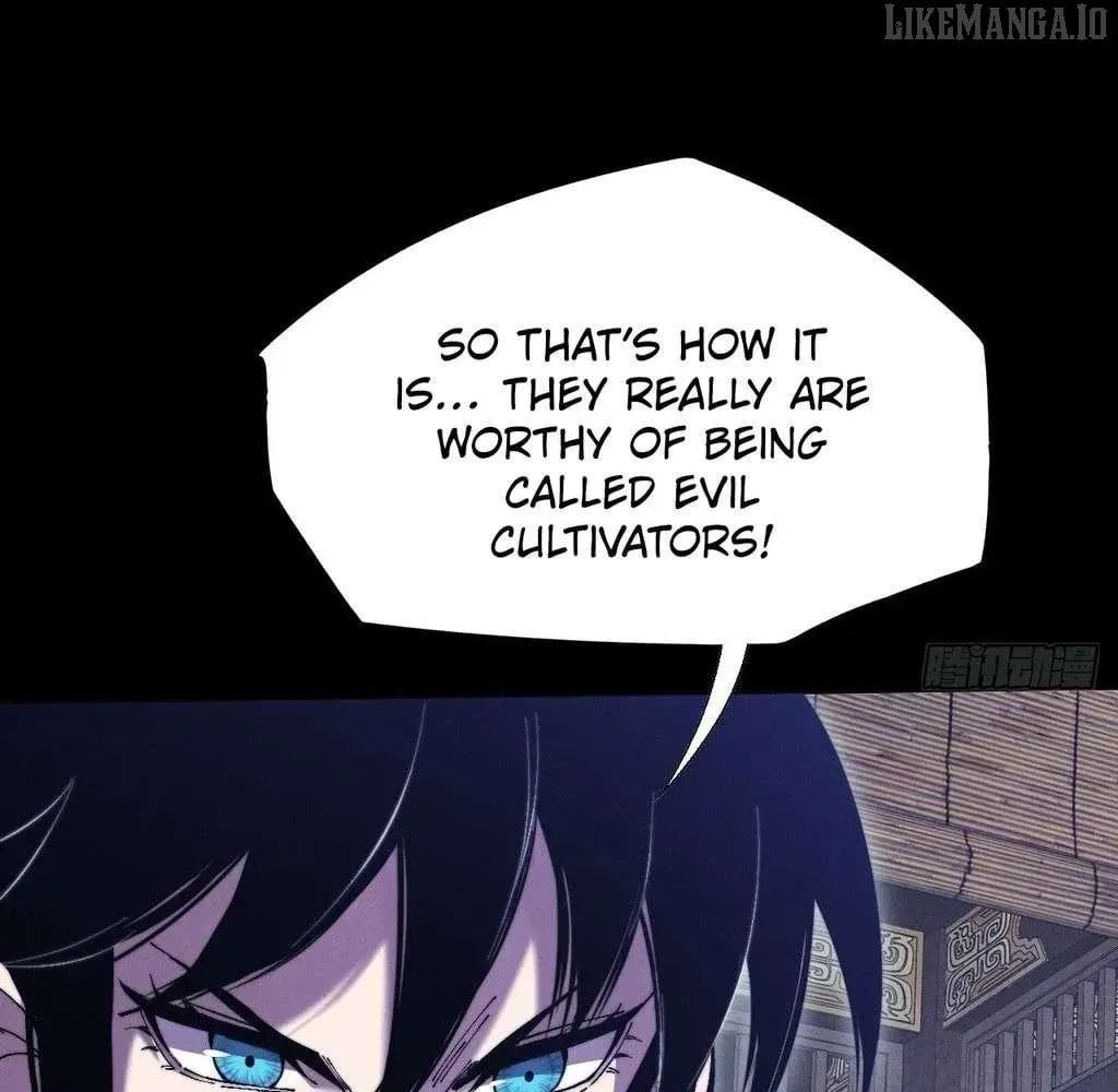Read Weird Immortal Path chapter 50 image 80 on Lezhin