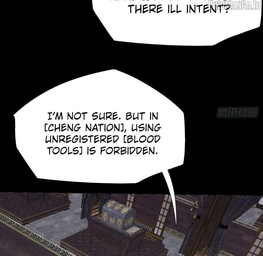 Read Weird Immortal Path chapter 50 image 82 on Lezhin