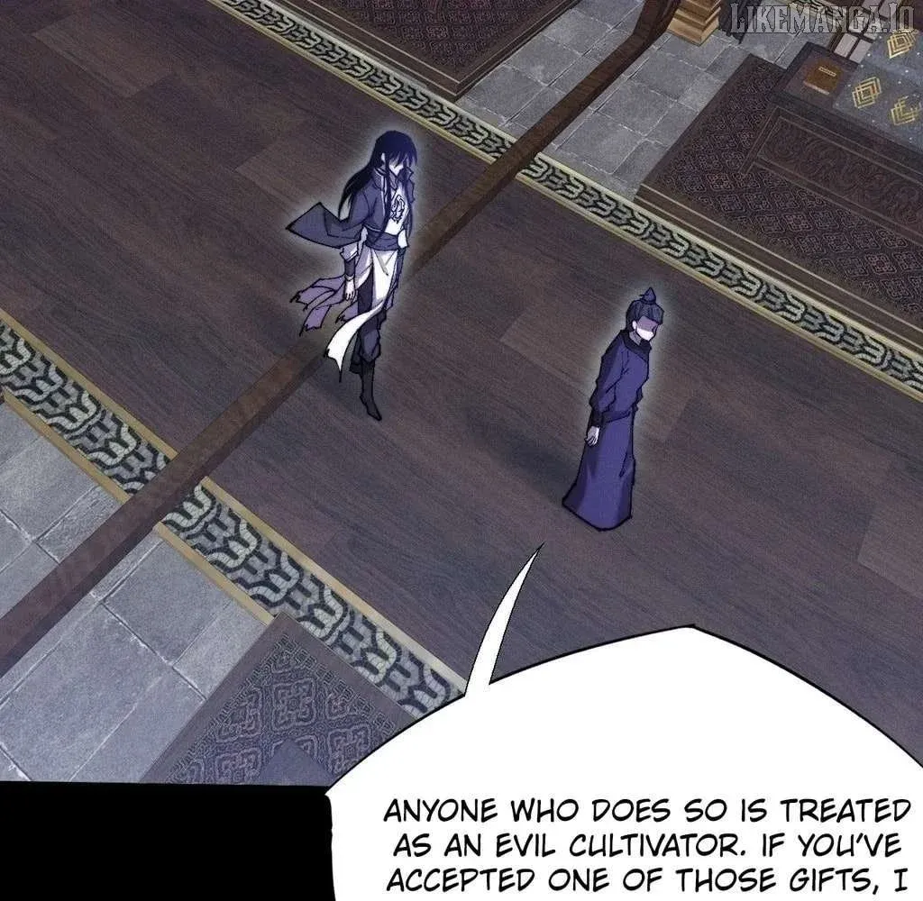 Read Weird Immortal Path chapter 50 image 83 on Lezhin