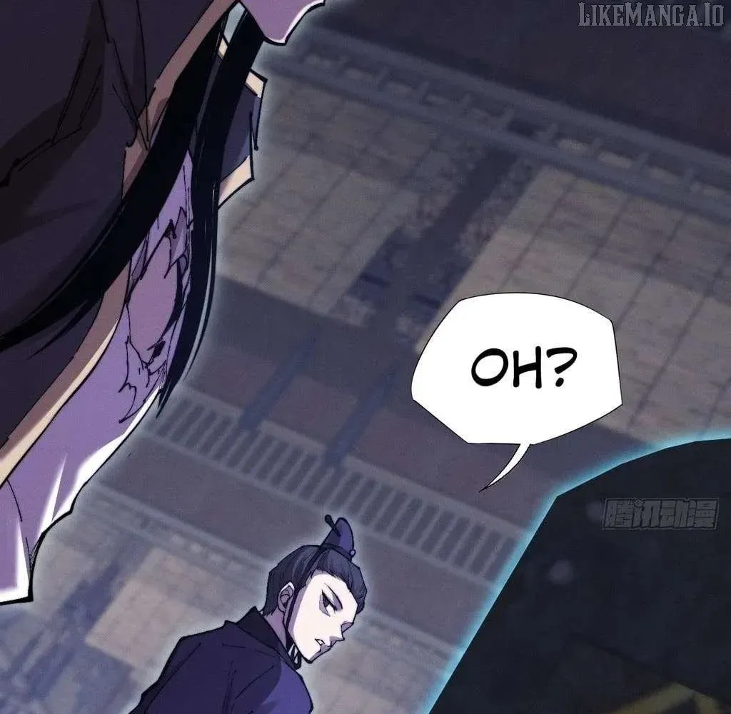 Read Weird Immortal Path chapter 50 image 90 on Lezhin