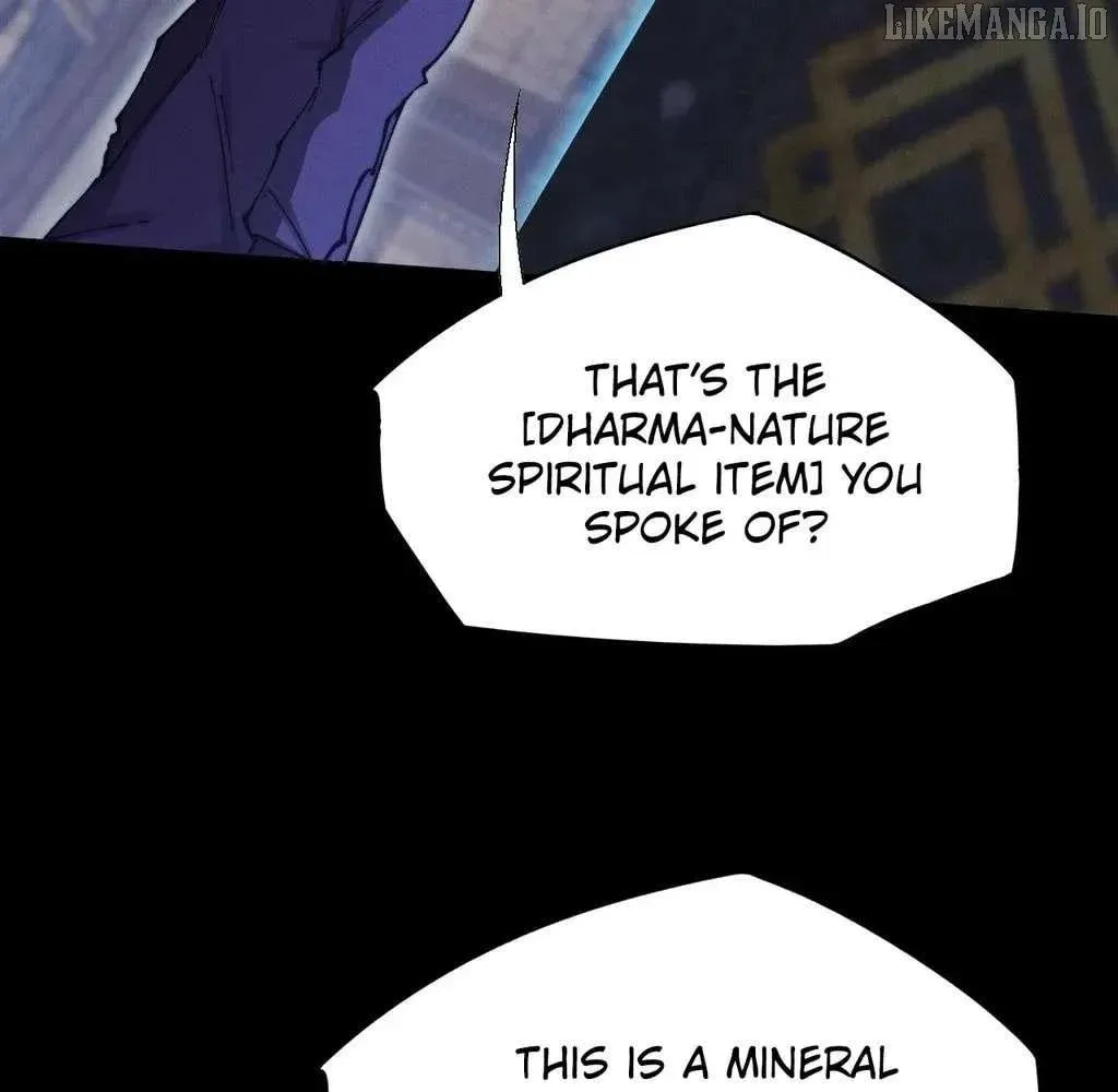 Read Weird Immortal Path chapter 50 image 91 on Lezhin