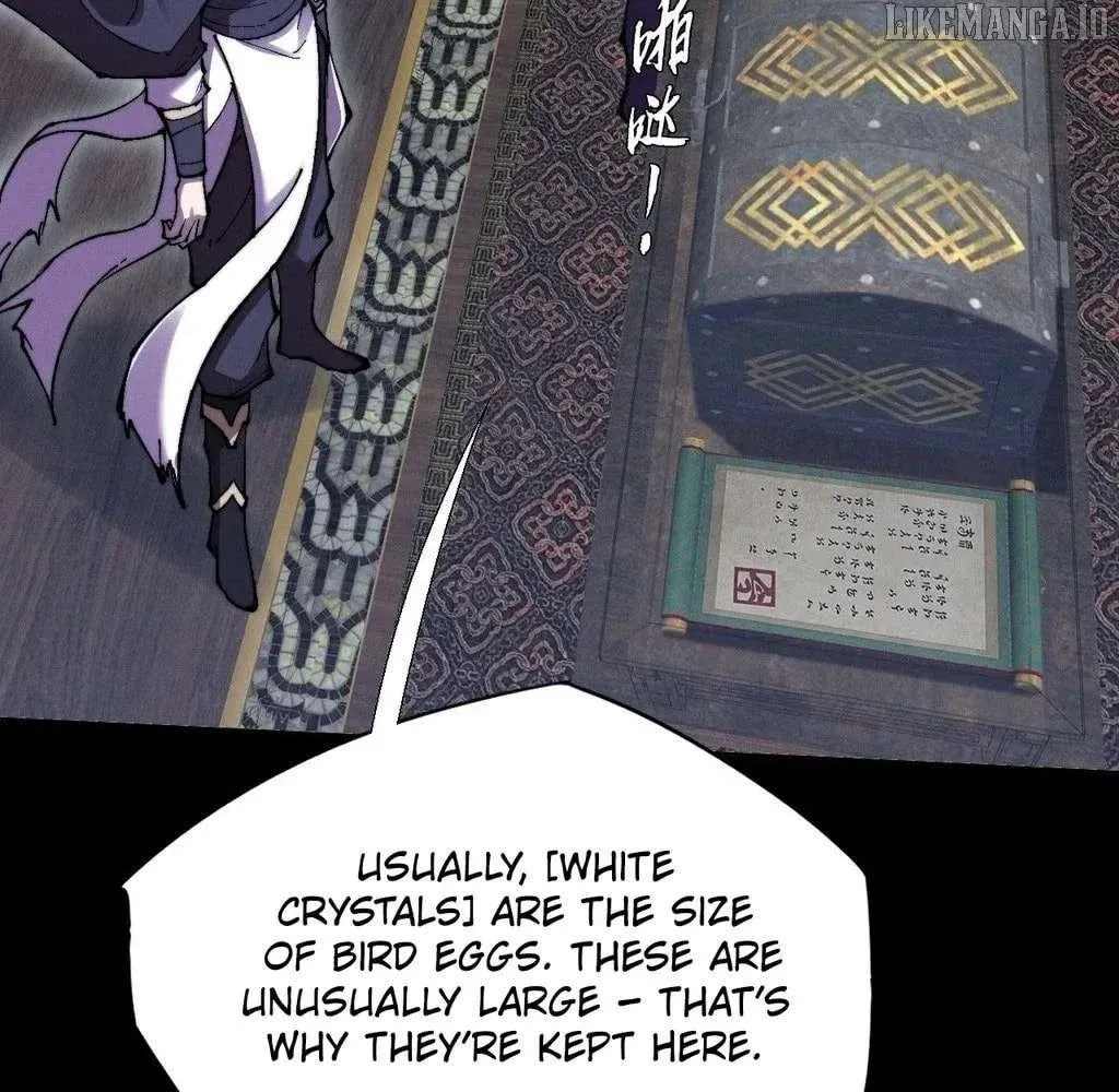 Read Weird Immortal Path chapter 50 image 93 on Lezhin