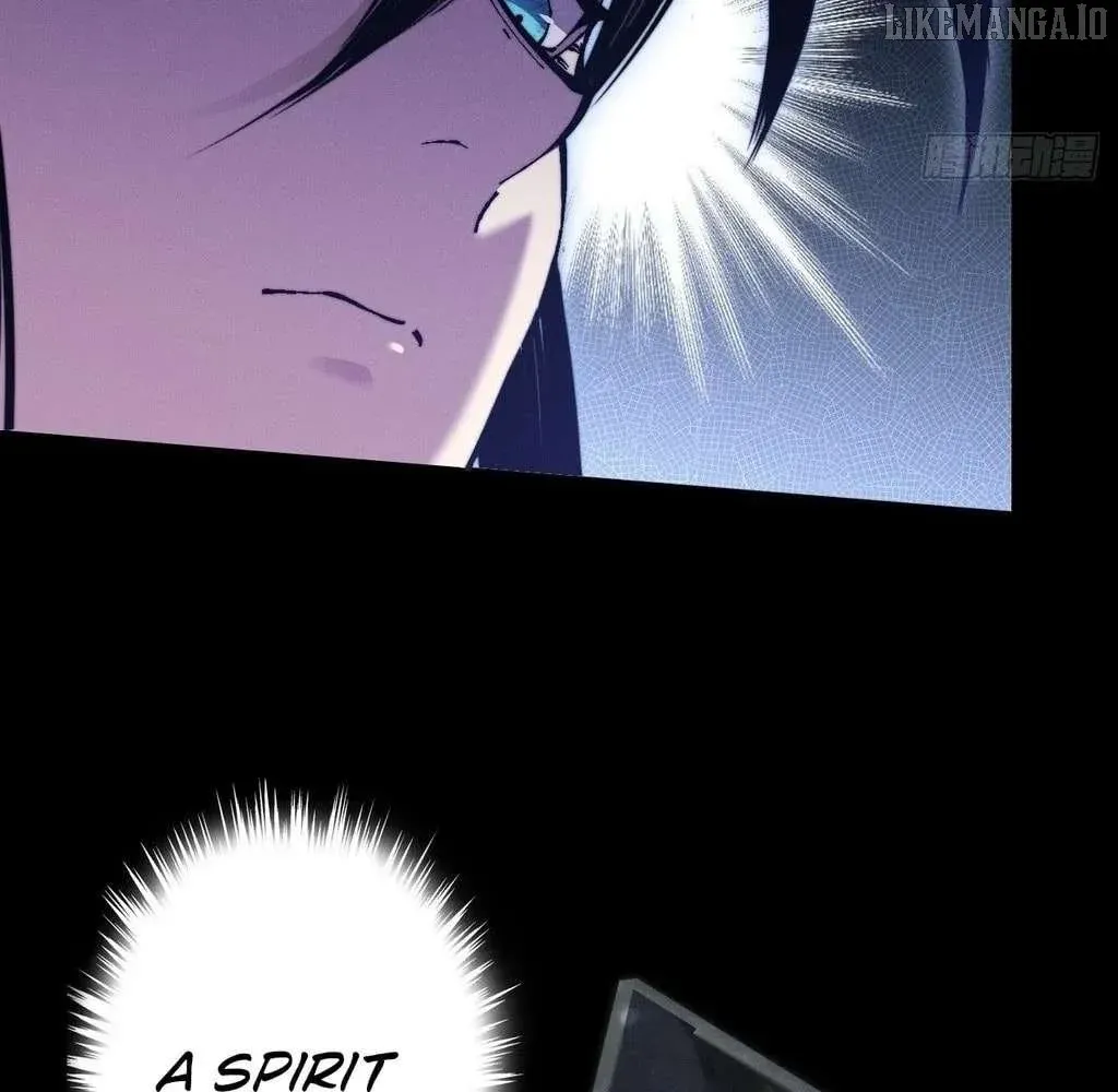 Read Weird Immortal Path chapter 50 image 97 on Lezhin