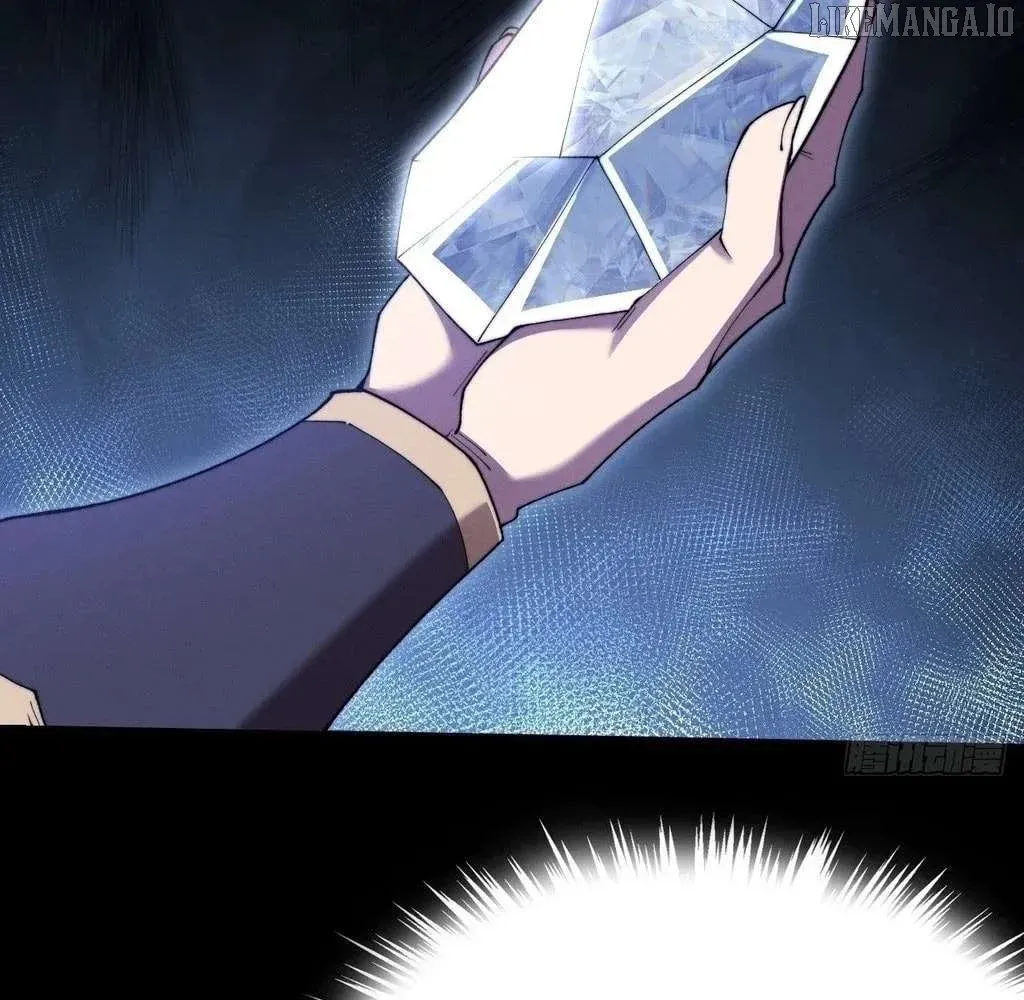 Read Weird Immortal Path chapter 51 image 1 on Lezhin