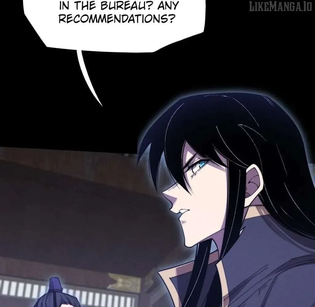 Read Weird Immortal Path chapter 51 image 10 on Lezhin