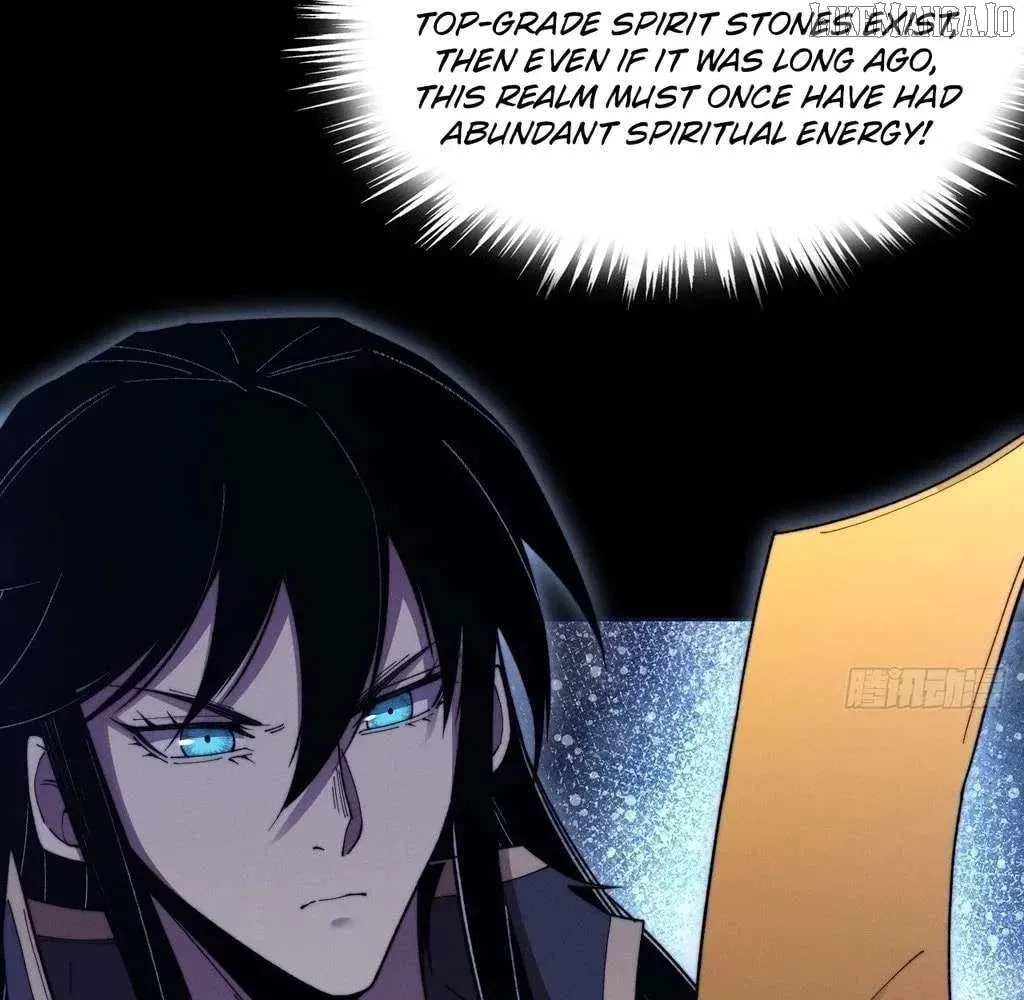 Read Weird Immortal Path chapter 51 image 19 on Lezhin