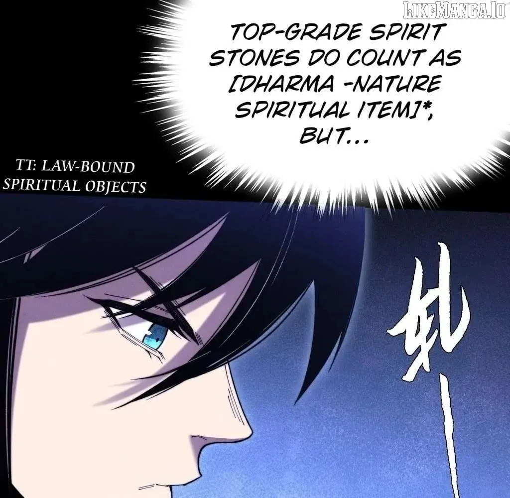 Read Weird Immortal Path chapter 51 image 2 on Lezhin