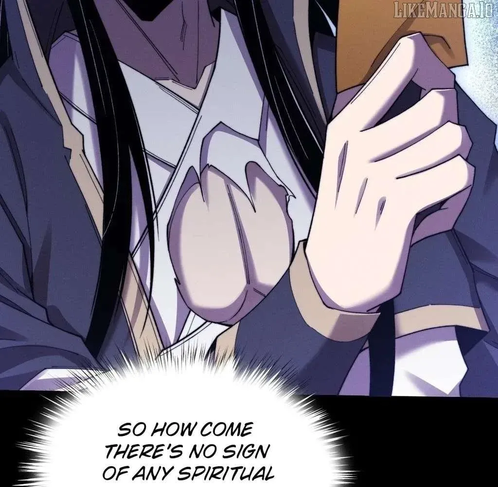 Read Weird Immortal Path chapter 51 image 20 on Lezhin