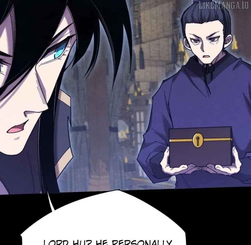 Read Weird Immortal Path chapter 51 image 22 on Lezhin
