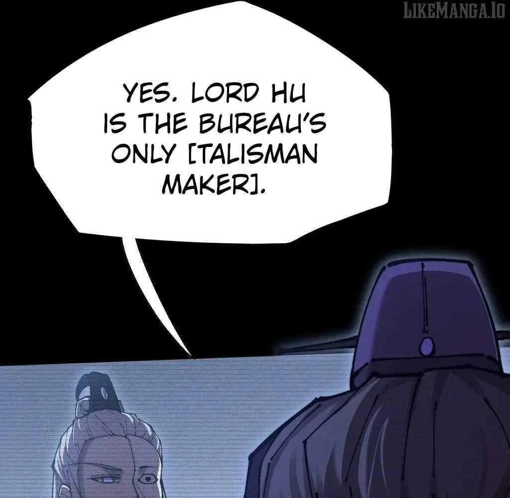 Read Weird Immortal Path chapter 51 image 24 on Lezhin