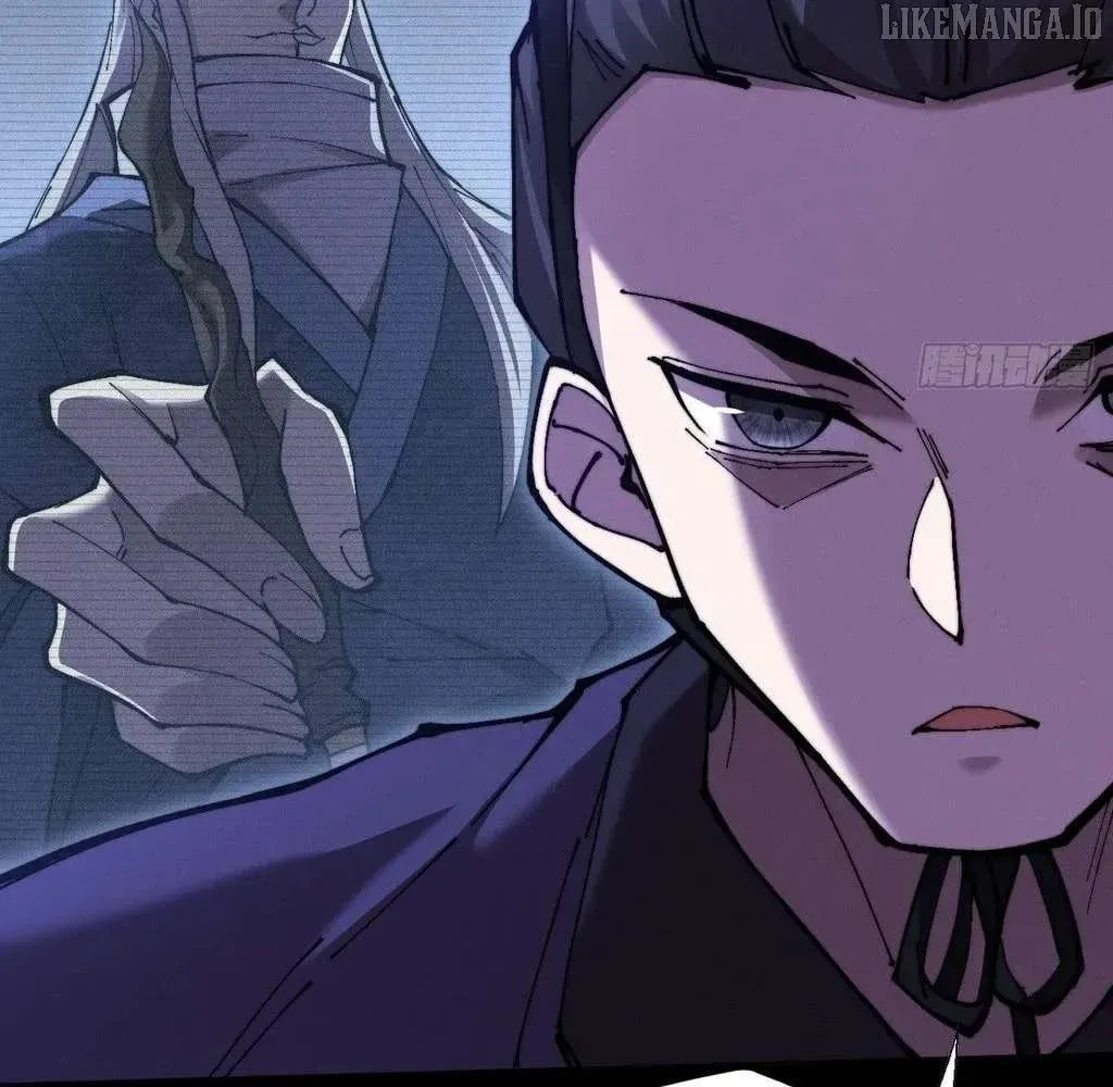Read Weird Immortal Path chapter 51 image 25 on Lezhin