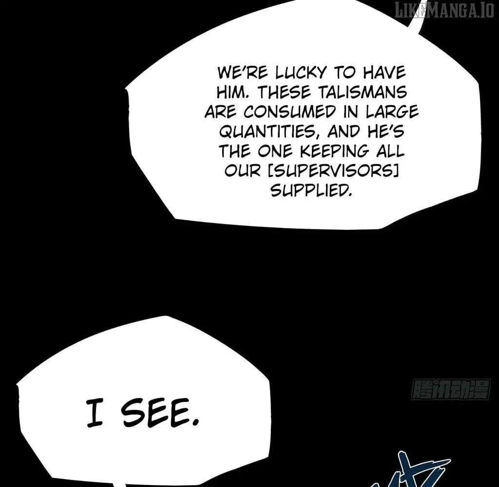 Read Weird Immortal Path chapter 51 image 26 on Lezhin