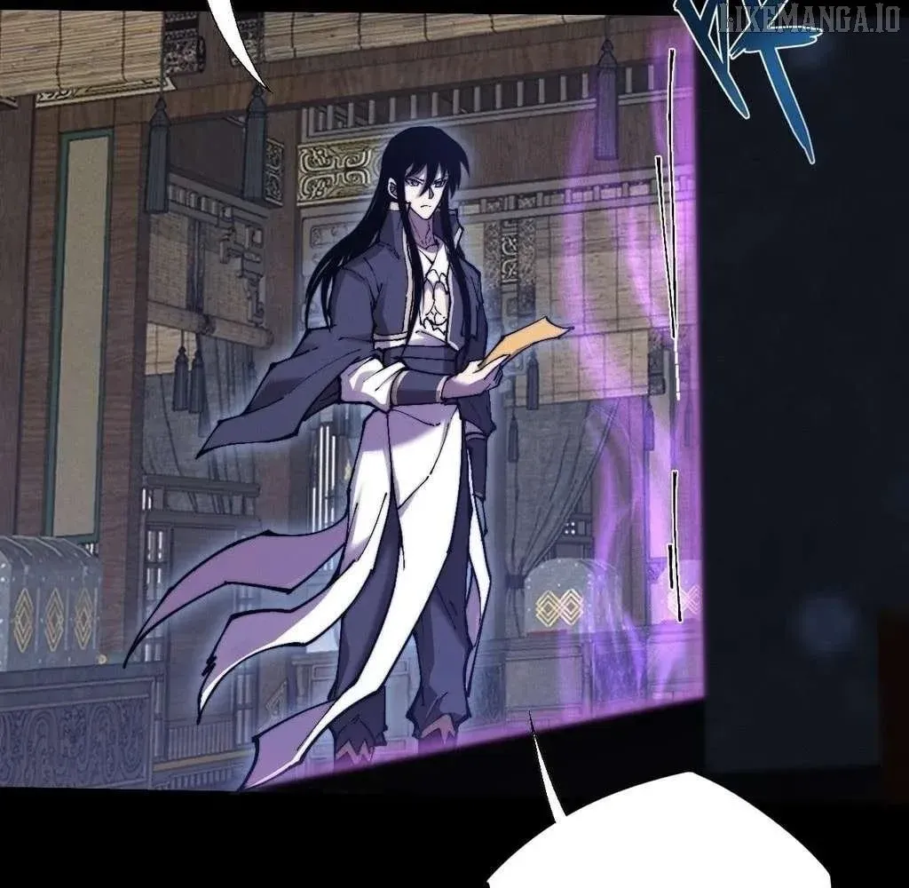 Read Weird Immortal Path chapter 51 image 27 on Lezhin