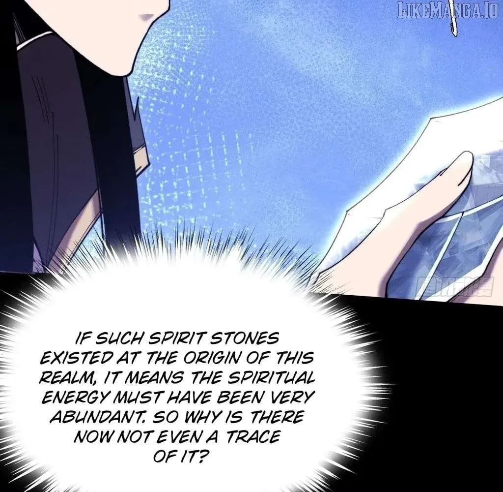 Read Weird Immortal Path chapter 51 image 3 on Lezhin