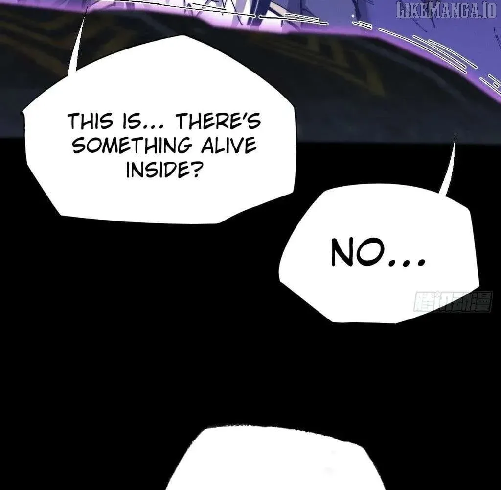 Read Weird Immortal Path chapter 51 image 34 on Lezhin