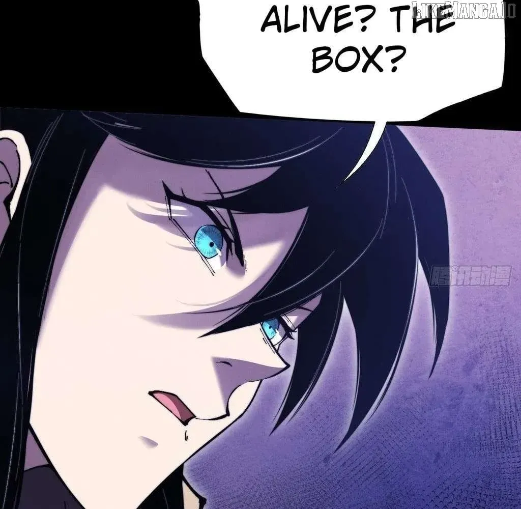 Read Weird Immortal Path chapter 51 image 37 on Lezhin
