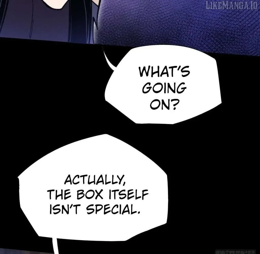 Read Weird Immortal Path chapter 51 image 38 on Lezhin