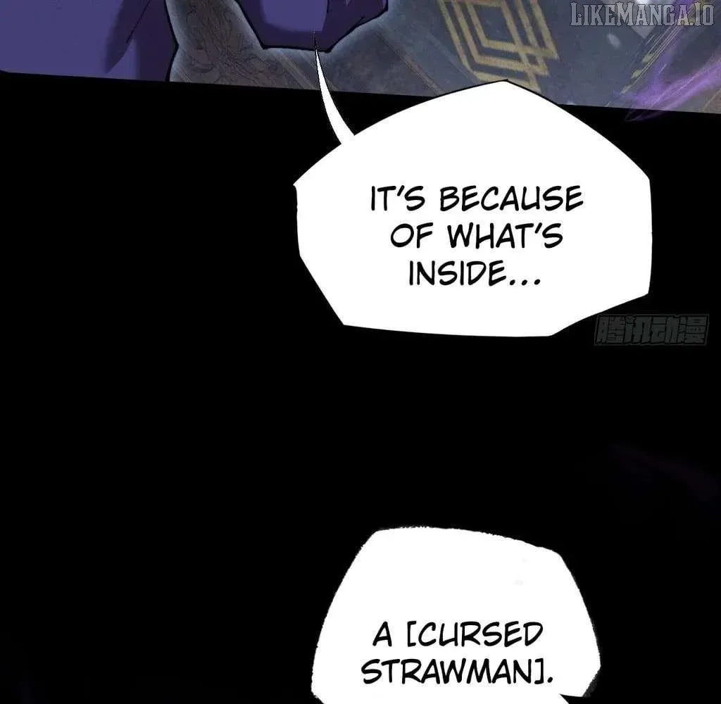 Read Weird Immortal Path chapter 51 image 40 on Lezhin