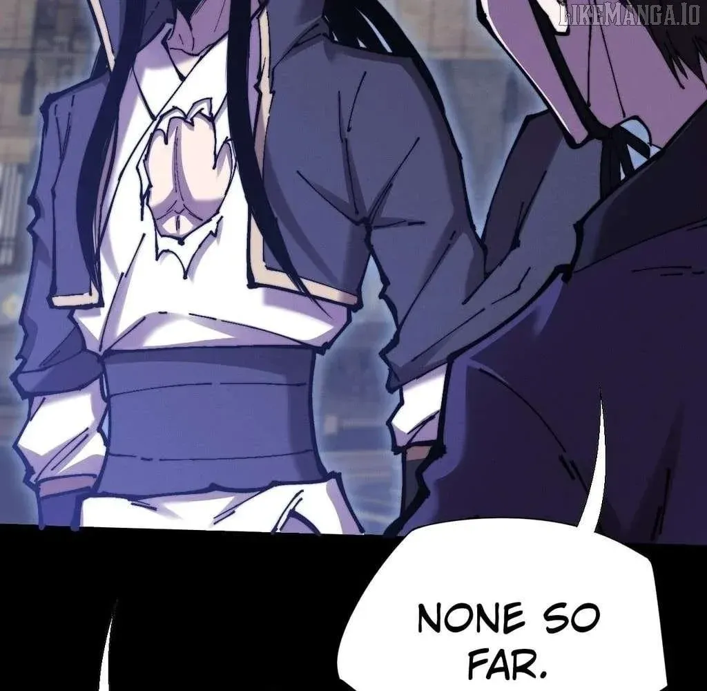 Read Weird Immortal Path chapter 51 image 44 on Lezhin