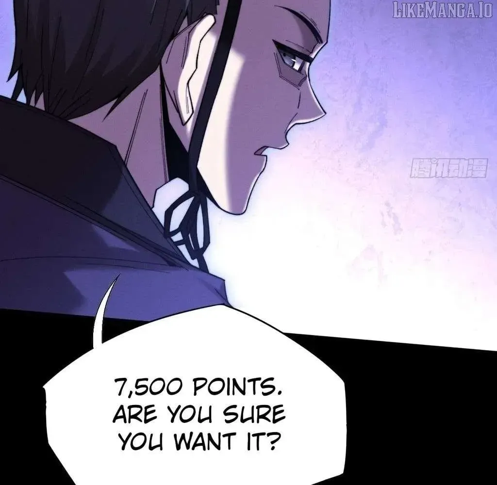 Read Weird Immortal Path chapter 51 image 47 on Lezhin