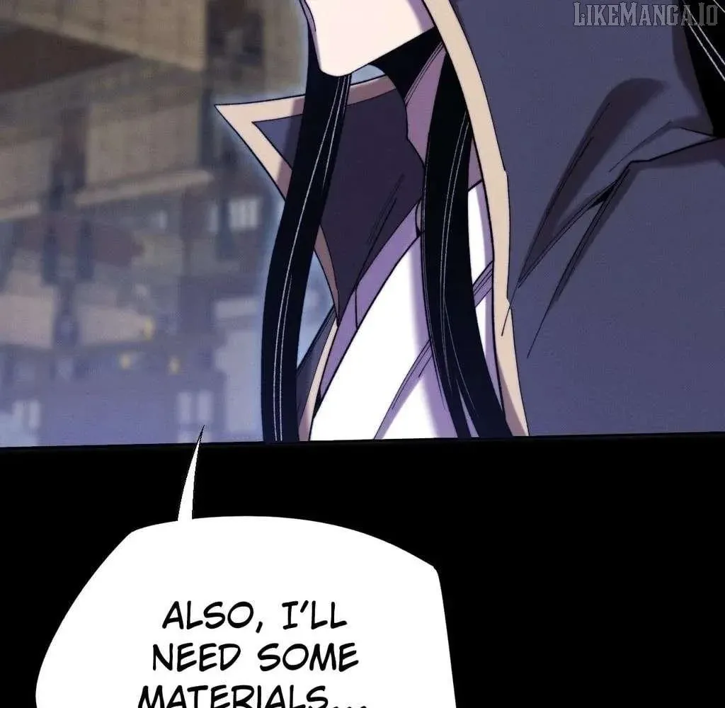 Read Weird Immortal Path chapter 51 image 55 on Lezhin