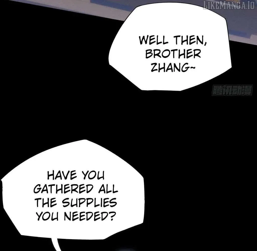 Read Weird Immortal Path chapter 51 image 58 on Lezhin