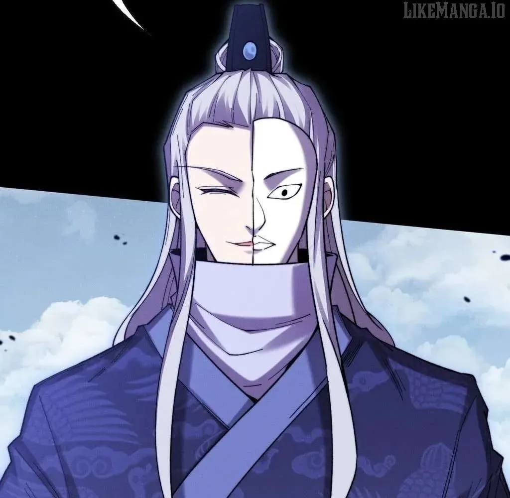 Read Weird Immortal Path chapter 51 image 59 on Lezhin