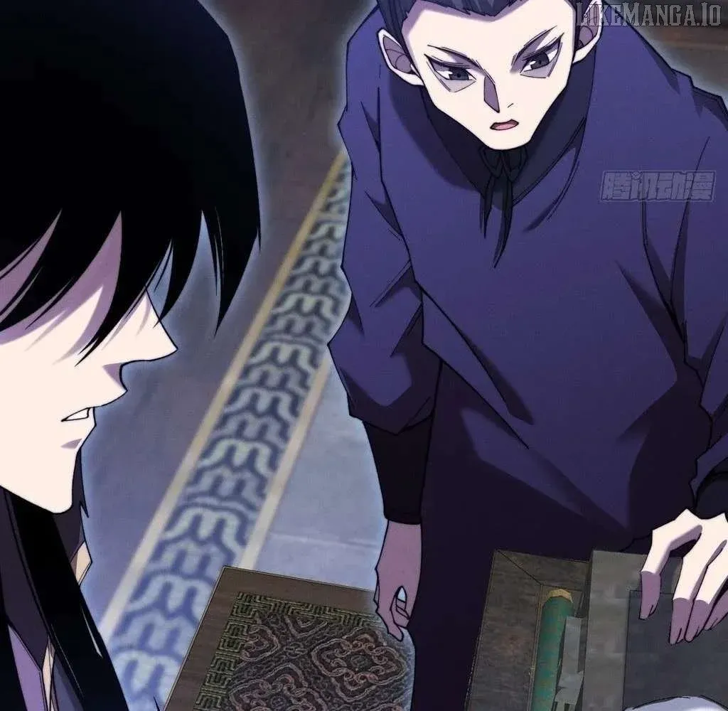 Read Weird Immortal Path chapter 51 image 6 on Lezhin