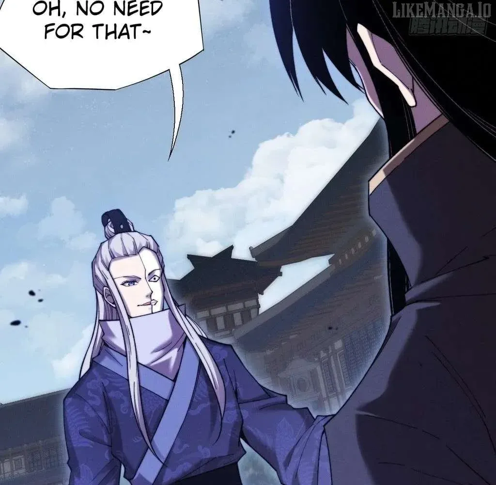 Read Weird Immortal Path chapter 51 image 64 on Lezhin