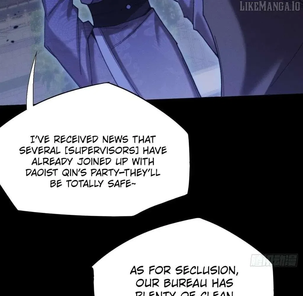 Read Weird Immortal Path chapter 51 image 65 on Lezhin
