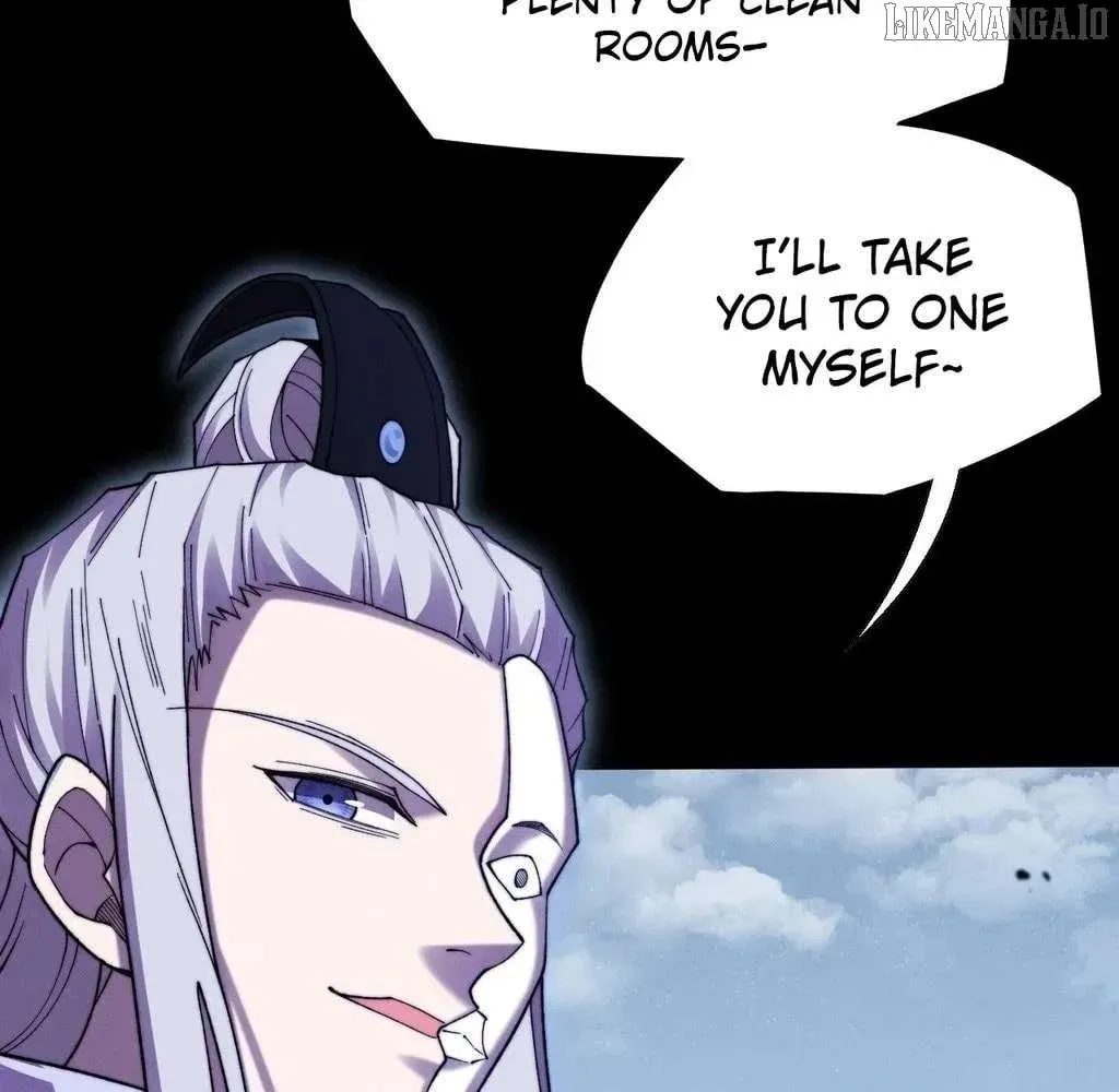 Read Weird Immortal Path chapter 51 image 66 on Lezhin