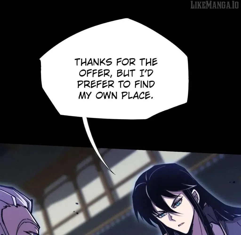 Read Weird Immortal Path chapter 51 image 68 on Lezhin
