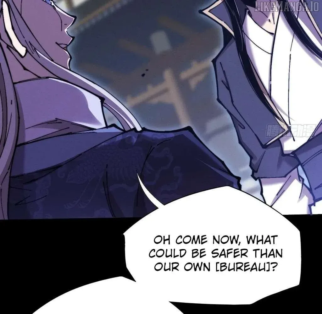Read Weird Immortal Path chapter 51 image 69 on Lezhin