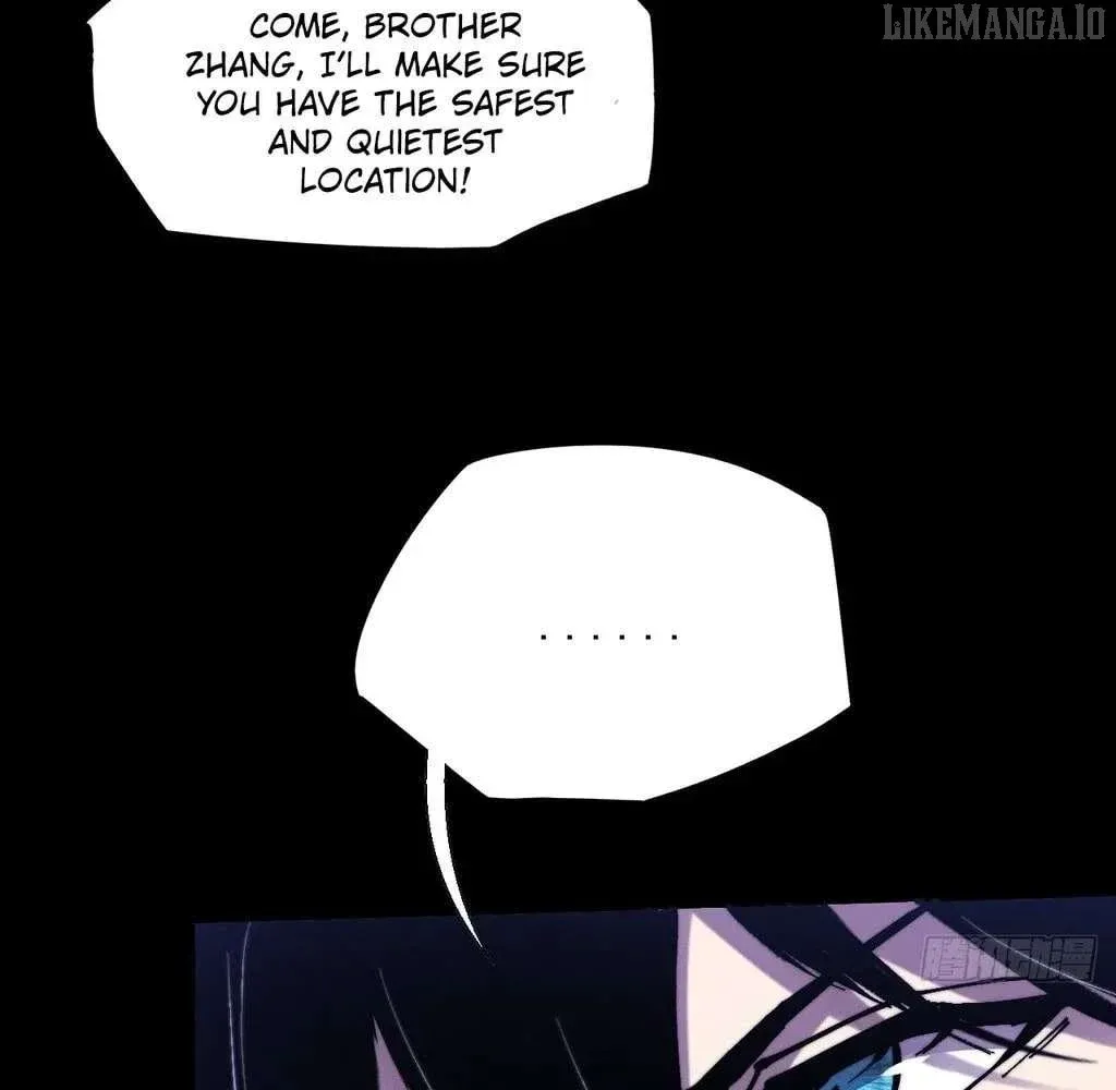 Read Weird Immortal Path chapter 51 image 70 on Lezhin