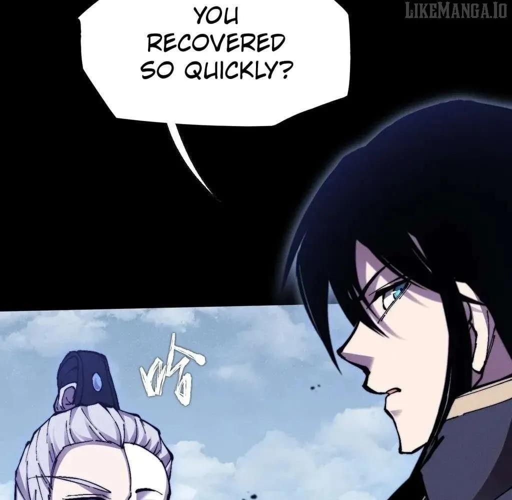 Read Weird Immortal Path chapter 51 image 73 on Lezhin