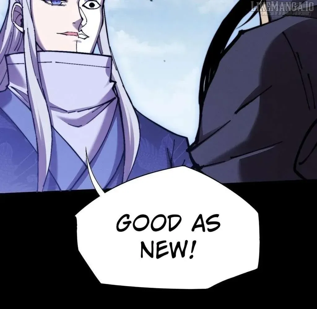 Read Weird Immortal Path chapter 51 image 74 on Lezhin