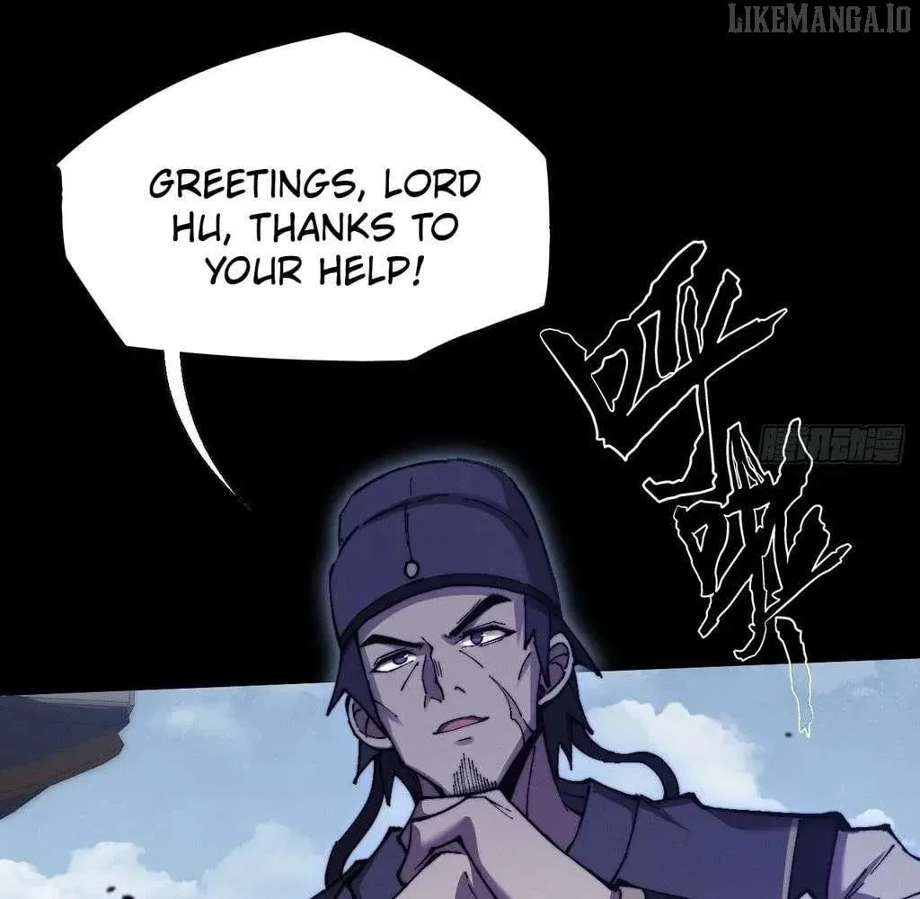 Read Weird Immortal Path chapter 51 image 75 on Lezhin