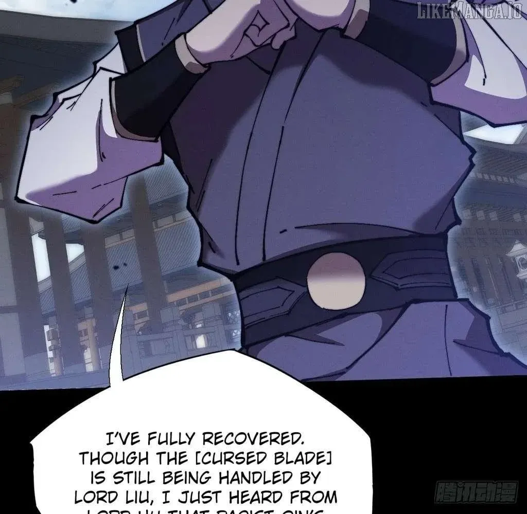 Read Weird Immortal Path chapter 51 image 76 on Lezhin