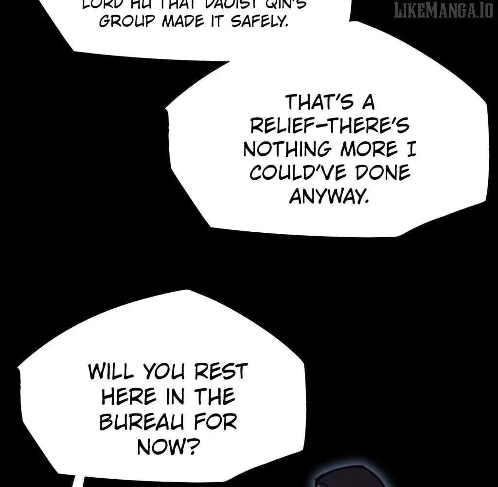 Read Weird Immortal Path chapter 51 image 77 on Lezhin