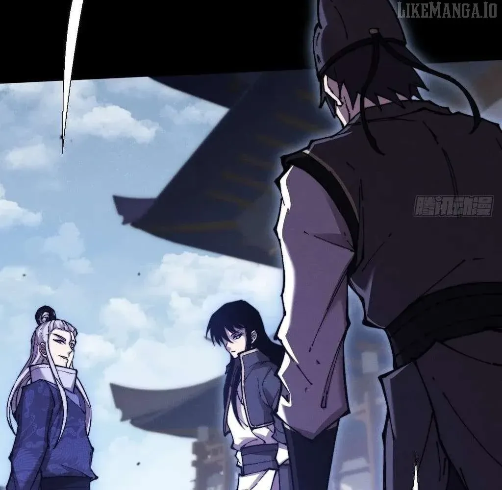 Read Weird Immortal Path chapter 51 image 78 on Lezhin