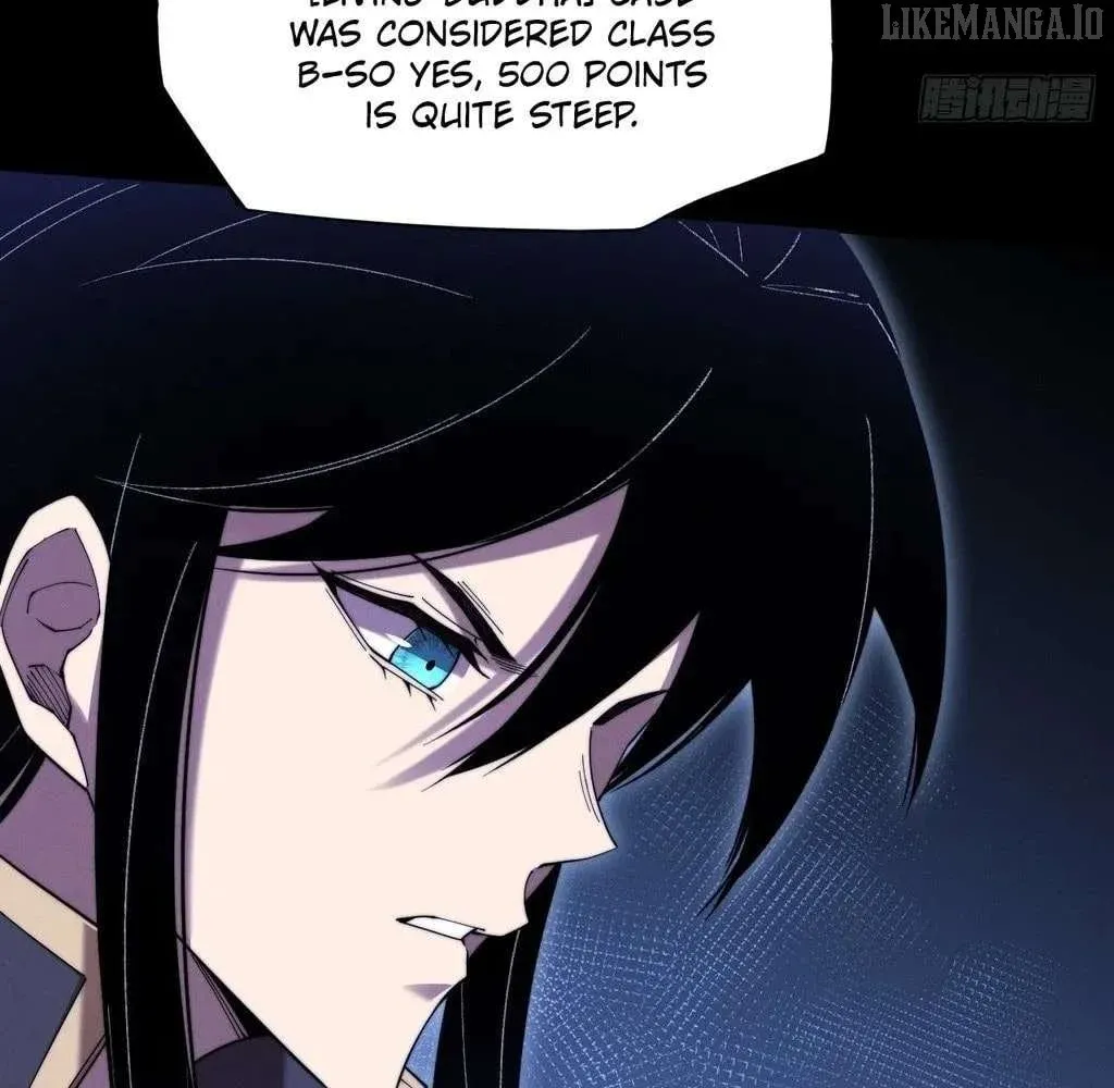 Read Weird Immortal Path chapter 51 image 8 on Lezhin