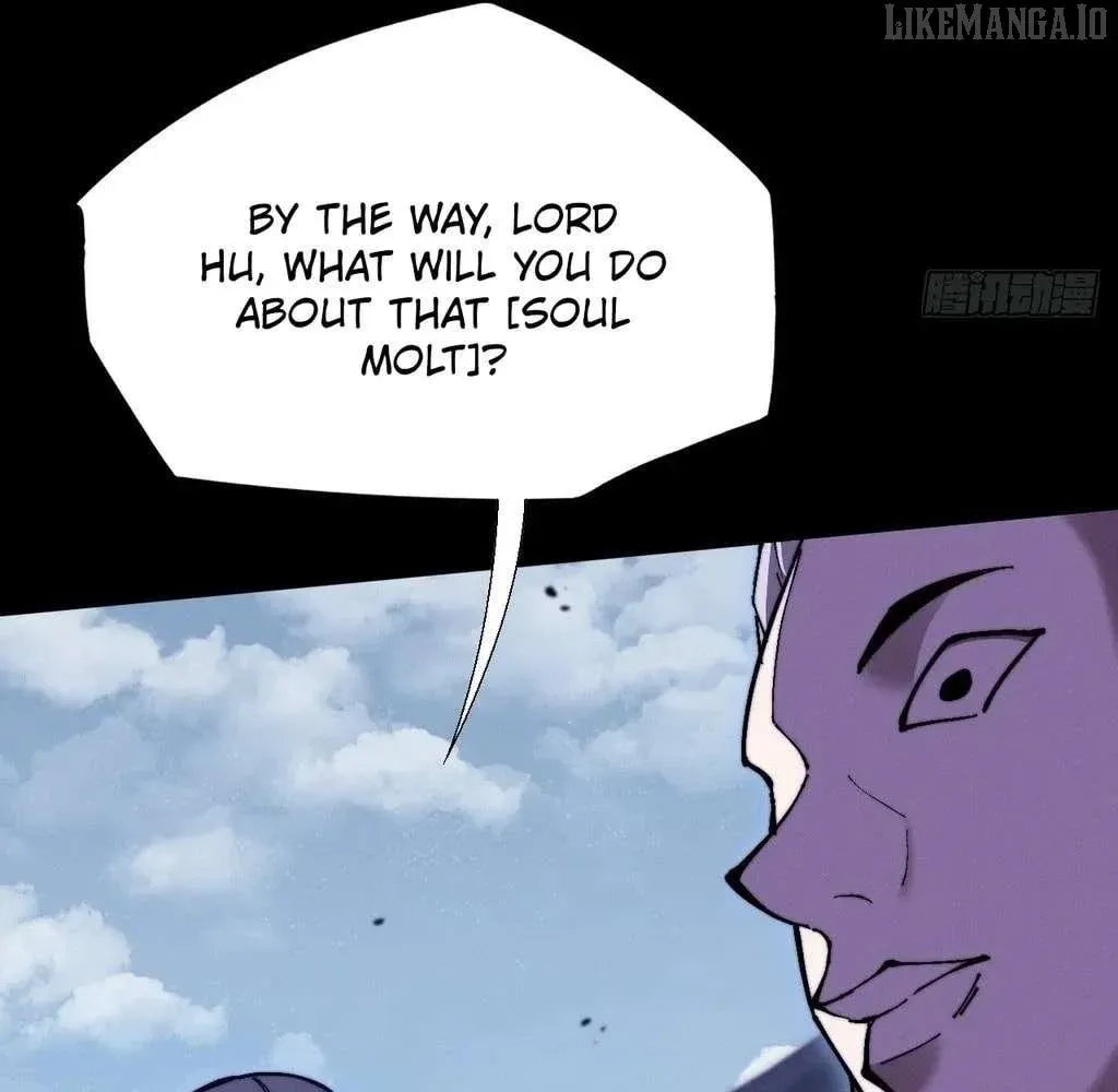 Read Weird Immortal Path chapter 51 image 80 on Lezhin