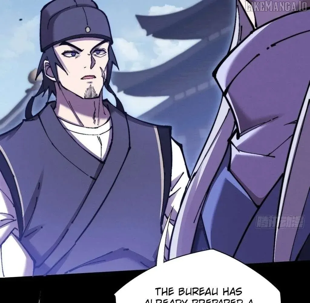 Read Weird Immortal Path chapter 51 image 81 on Lezhin
