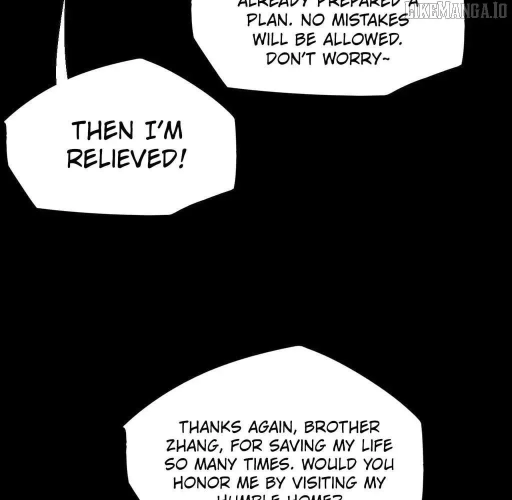 Read Weird Immortal Path chapter 51 image 82 on Lezhin