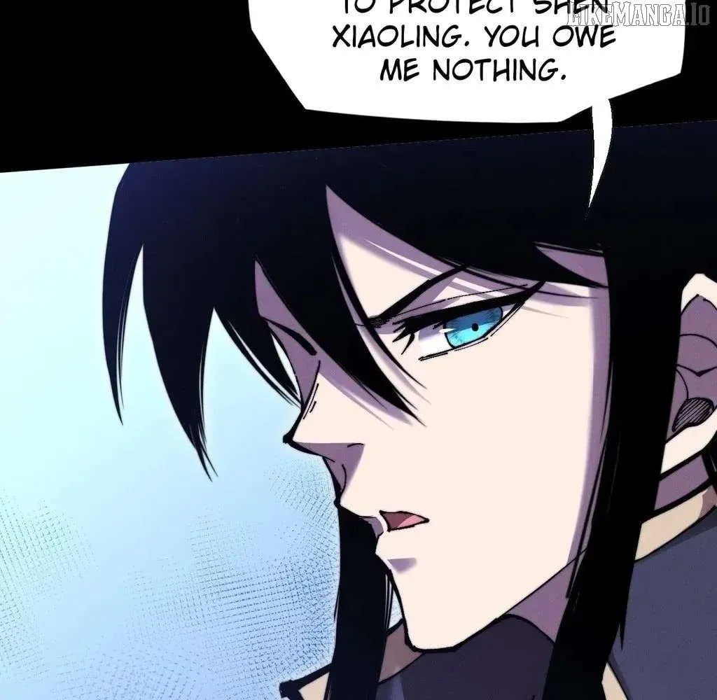 Read Weird Immortal Path chapter 51 image 85 on Lezhin