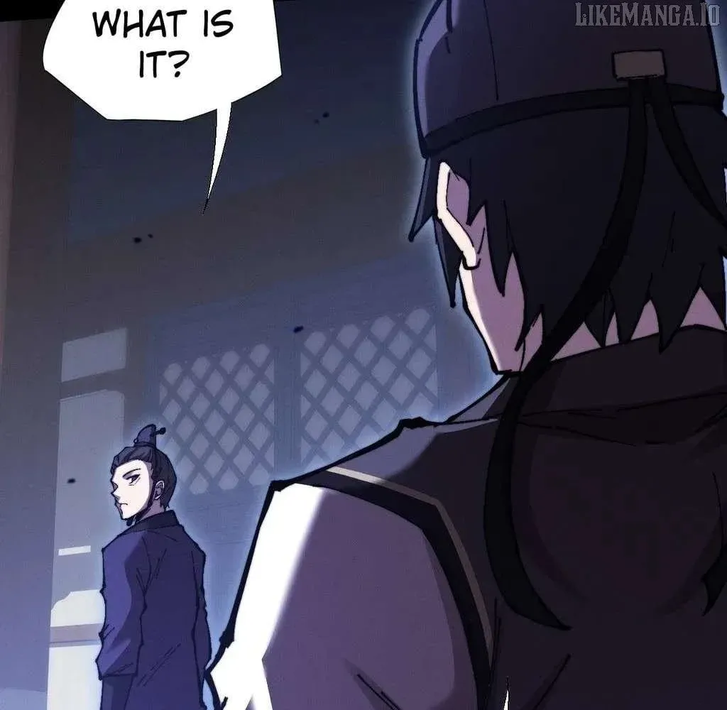 Read Weird Immortal Path chapter 51 image 88 on Lezhin