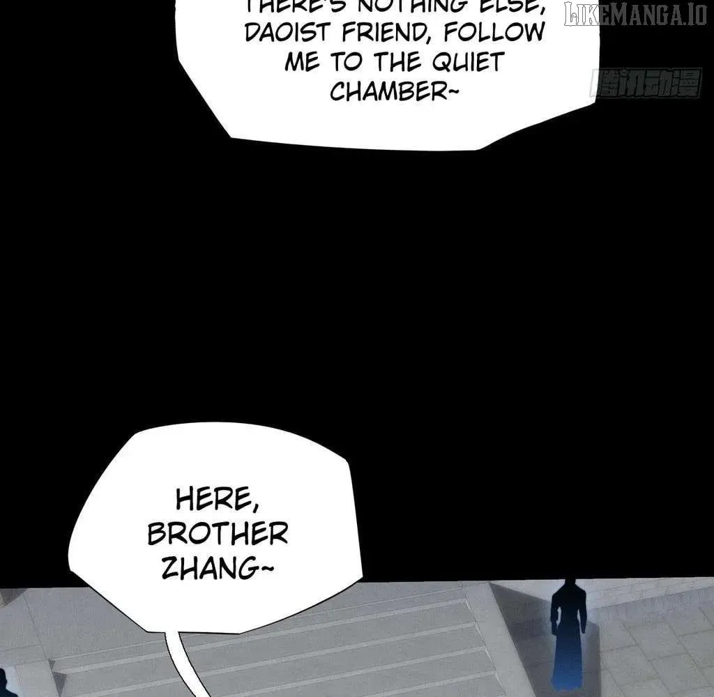 Read Weird Immortal Path chapter 51 image 94 on Lezhin