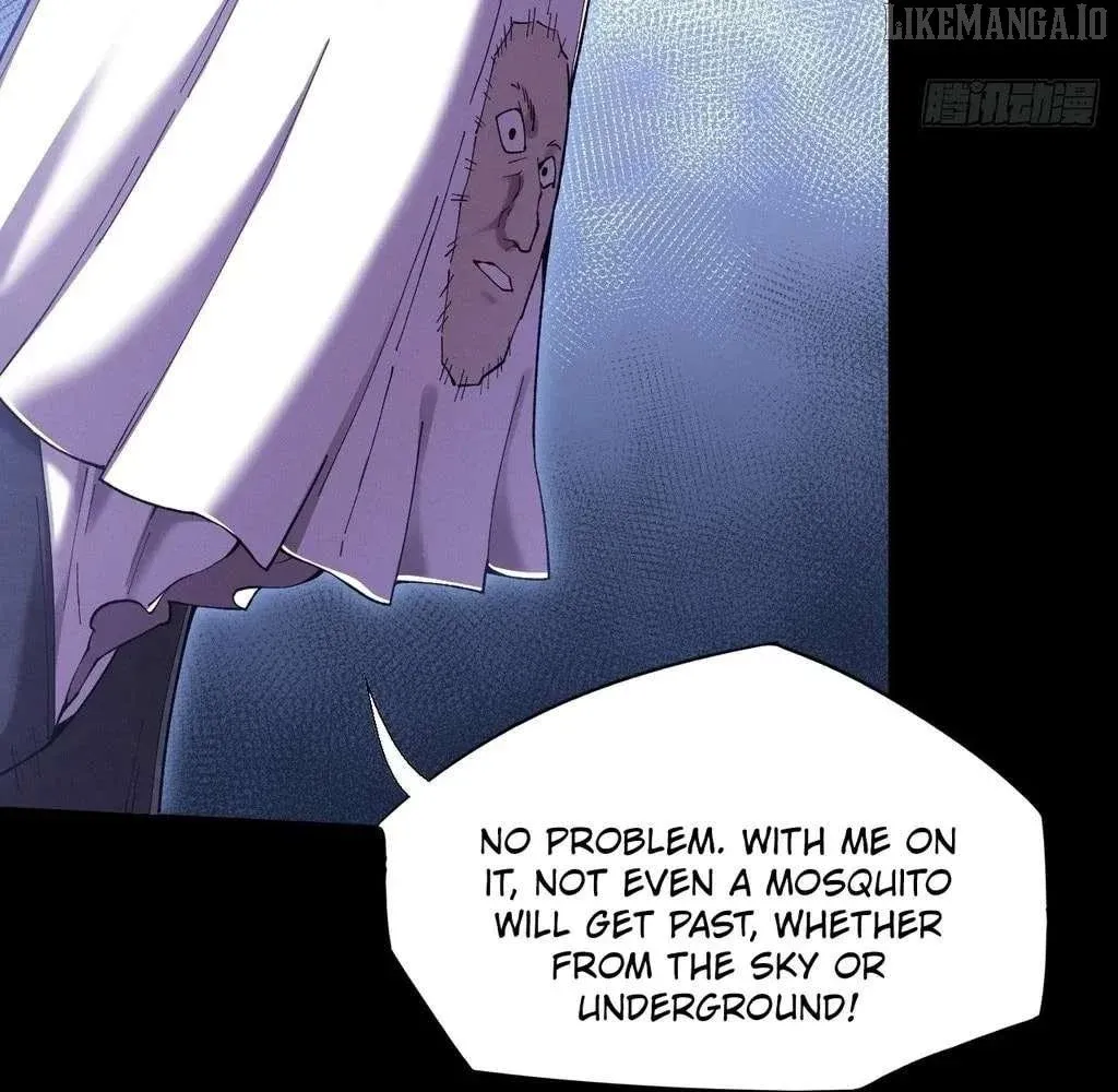 Read Weird Immortal Path chapter 52 image 10 on Lezhin