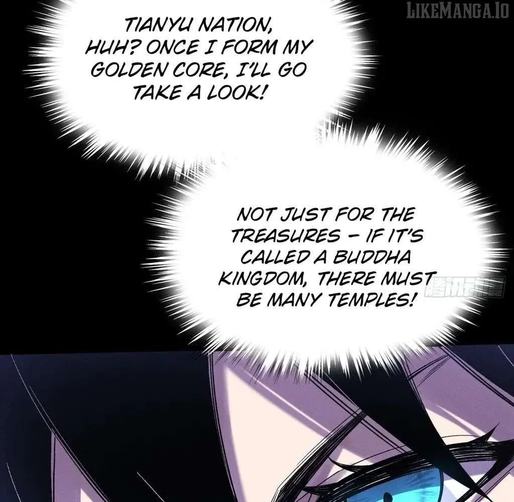 Read Weird Immortal Path chapter 52 image 100 on Lezhin