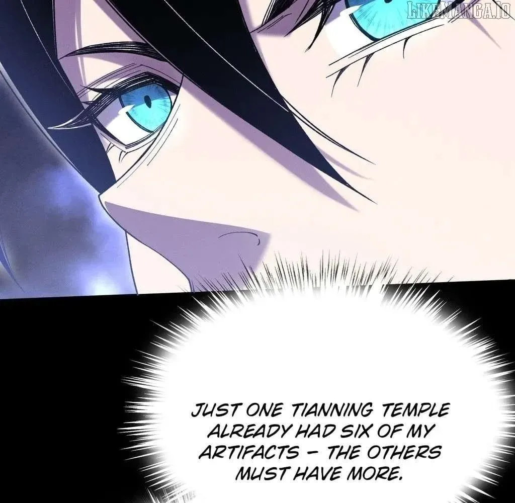 Read Weird Immortal Path chapter 52 image 101 on Lezhin